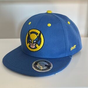 RSVLTS Marvel Weapon TLB Hat